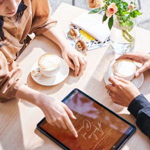 【自宅でフェア参加♪】Webでオンライン会場見学×スマホで相談