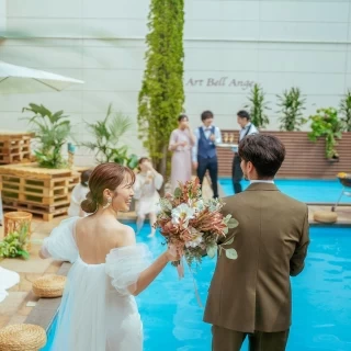 リニューアル記念♪最大80万特典★試食×ドレス試着体験BIGフェア♪