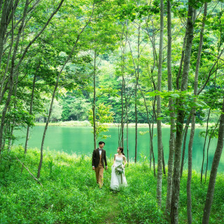 川上公園