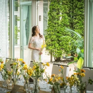 ☆結婚式準備はココからstart！☆ 館内ぐるっとクルージングツアー