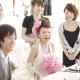 挙式～披露宴撮影