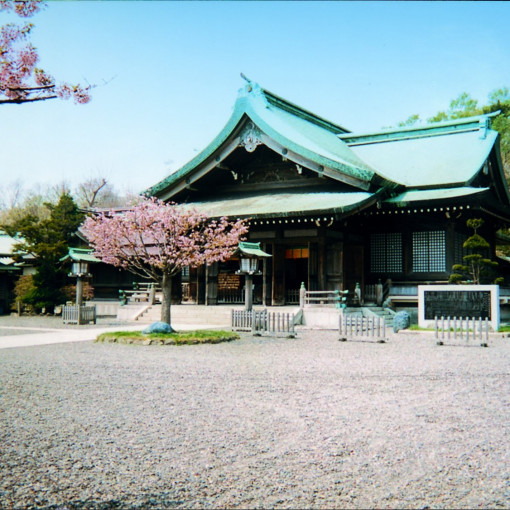 アールベルアンジェ室蘭