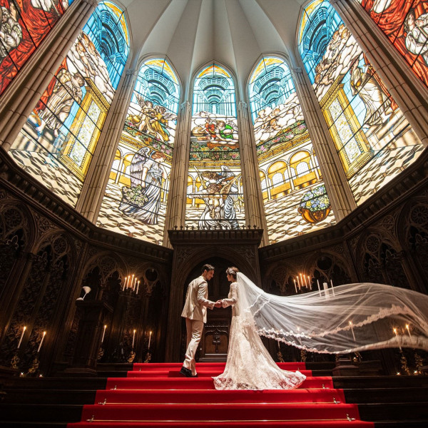 カサ・デ・アンジェラの結婚式｜特徴と口コミをチェック【ウエディング