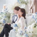 【お急ぎ婚に☆】マタニティウェディングを応援特典♪