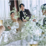 【ご成約の方全員】スナップアルバム16.5万円プレゼント*カメラマン&データ付