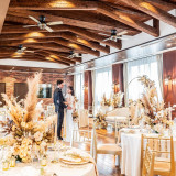 【お日柄指定】仏滅の挙式なら会場使用料プレゼント!