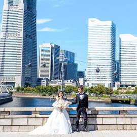 みなとみらい絶景ロケ撮◆上質会場×4万試食*最大140万
