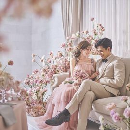 【上質花嫁ALL体験fair】憧れ大聖堂×卒花人気演出&絶品試食付