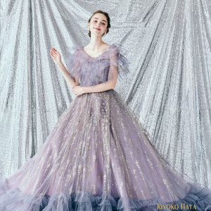 花嫁様に似合うドレスをドレスコーディネーターがご提案|カサ・デ・アンジェラの写真(47620285)