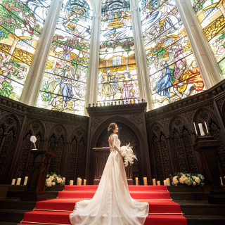 \記憶に残る空間美&絶景屋上ガーデン/和牛&オマール4万試食