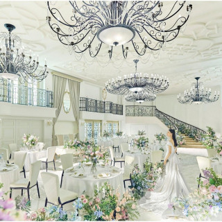 直前◎《140万＆4万試食》駅1分*五感で感じるおもてなし×大聖堂