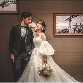 【全組対象】衣装最大25%OFF