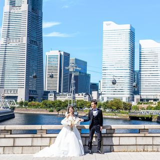 みなとみらい絶景ロケ撮◆上質会場×4万試食*最大140万
