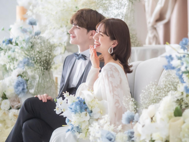 【当館卒花&ゲストの口コミ高評価!】