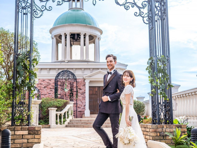 【みなとみらいを一望できるルーフトップガーデン体験】