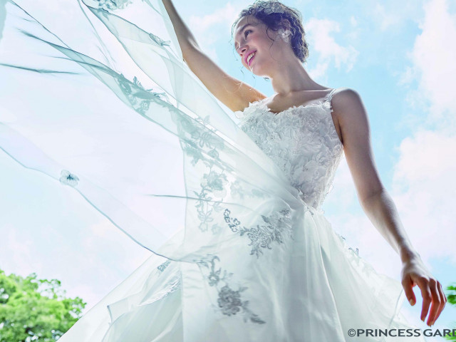 いま話題の骨格診断【お二人の魅力を最大限に引き出します】