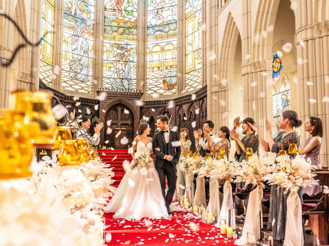 当館卒花&ゲストの口コミ高評価