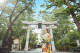 浜松八幡宮　楠倶楽部