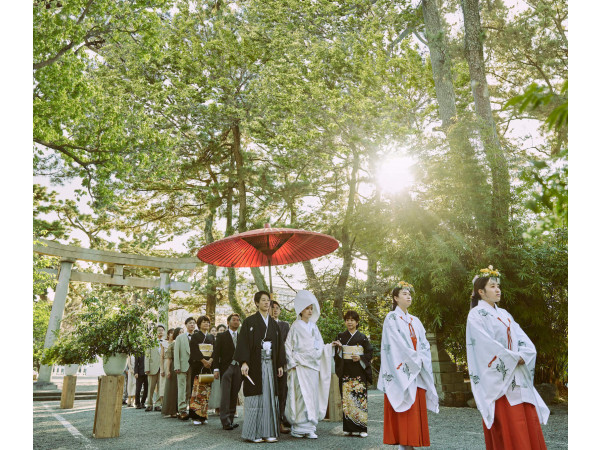 浜松八幡宮