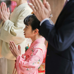 神社だからこそ、結婚式以外の時もご利用いただけます|浜松八幡宮　楠倶楽部の写真(24293990)