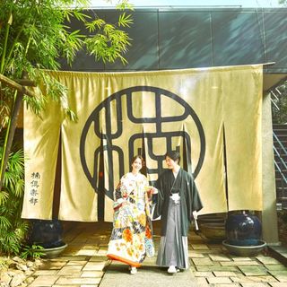 【和装でのお写真婚のお客様へ:2万5千円】試食付きフェア!