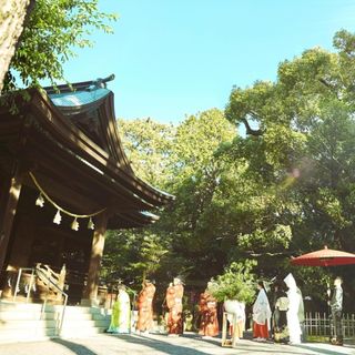 【神社挙式＋写真のお客様へ：30万円】試食付きフェア
