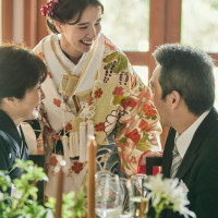 浜松八幡宮　楠倶楽部