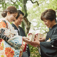 浜松八幡宮　楠倶楽部