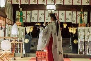 浜松八幡宮　楠倶楽部