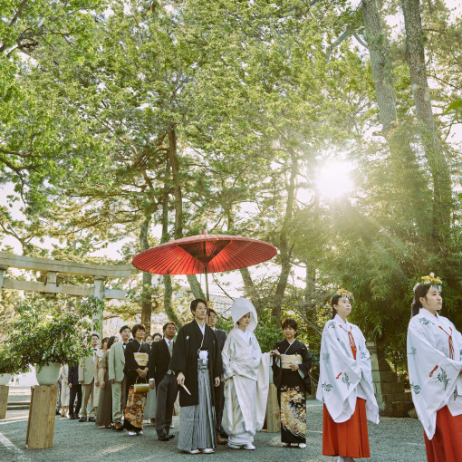 浜松八幡宮　楠倶楽部