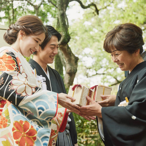 浜松八幡宮　楠倶楽部