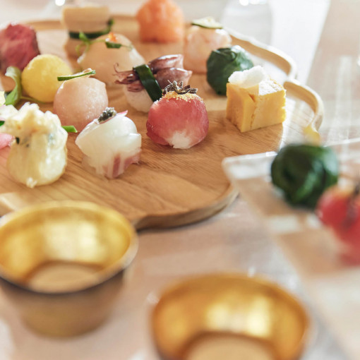 浜松八幡宮　楠倶楽部