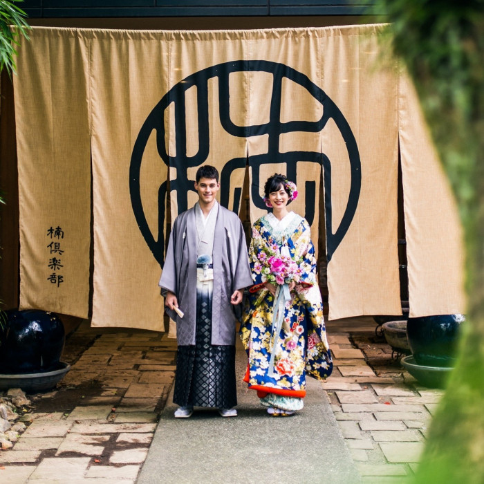 楠倶楽部 THE KUSUNOKI CLUB