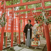 浜松八幡宮　楠倶楽部