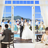 ベイサイド迎賓館(長崎)