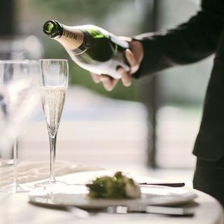 ニーズ長崎 by T&G WEDDING(旧 ベイサイド迎賓館 長崎)の料理の写真（1枚目）