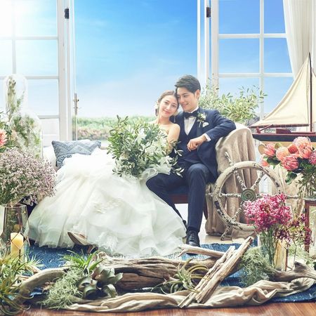 ニーズ長崎 by T&G WEDDING(旧 ベイサイド迎賓館 長崎)からのお知らせの写真（5枚目）