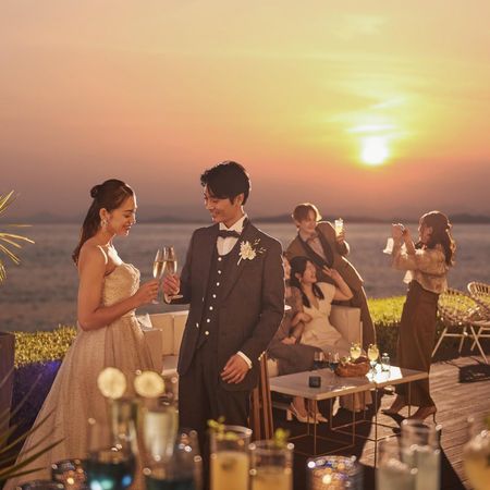 ニーズ長崎 by T&G WEDDING(旧 ベイサイド迎賓館 長崎)からのお知らせの写真（5枚目）