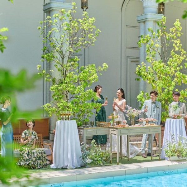 絶景と美食でゲストをもてなす特別な1日