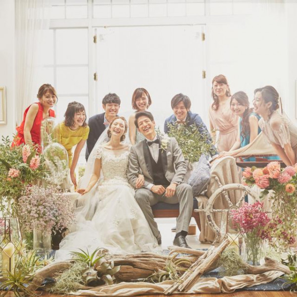 選べるふたつの貸切邸宅