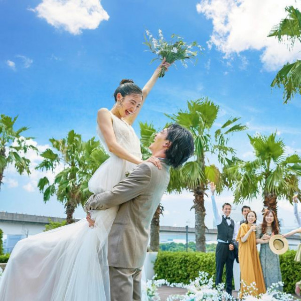 喧噪を離れた非日常へご招待