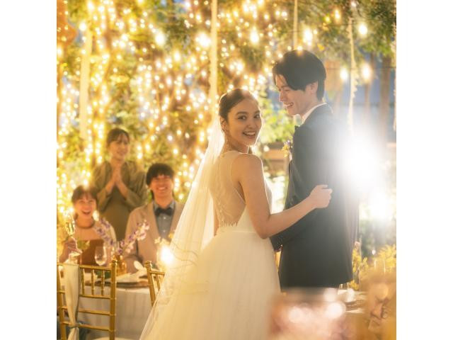 【24年春★遂に会場リニューアル完成】◆長崎唯一の邸宅まるごと貸切会場