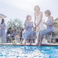ベイサイド迎賓館（長崎）/テイクアンドギヴ・ニーズウェディング