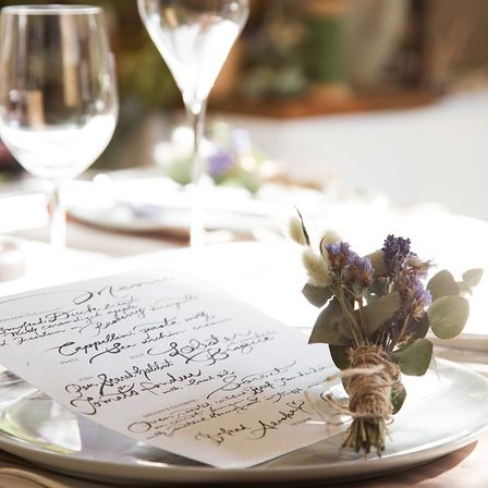 おふたりの好みに合わせてアレンジできるパーティ会場|ニーズ長崎 by T&G WEDDING(旧 ベイサイド迎賓館 長崎)の写真(853213)
