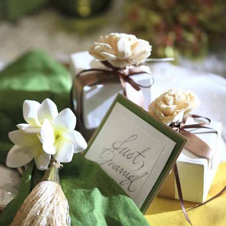 おふたりのアイデアで自由に染め上げられる空間|ニーズ長崎 by T&G WEDDING(旧 ベイサイド迎賓館 長崎)の写真(853210)