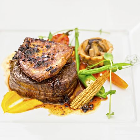 できる限り産地にこだわり、香り高い食材を集めています|ニーズ長崎 by T&G WEDDING(旧 ベイサイド迎賓館 長崎)の写真(1262059)