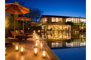THE VILLA HAMANAKO（ザヴィラハマナコ）
