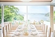 THE VILLA HAMANAKO（ザヴィラハマナコ）