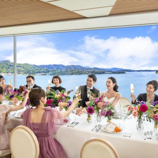 【ご家族・ご親族中心の結婚式】20名様50万円◆豪華試食＆ギフト券付き