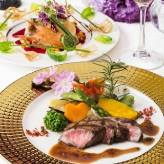 【5大特典付き★】大聖堂挙式×豪華料理試食フェア★